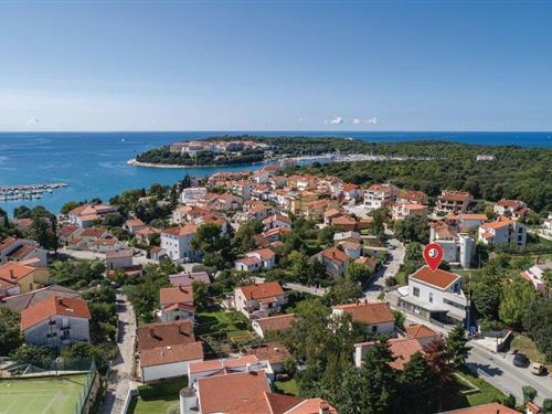 Holiday apartment - 6 persons -  - Pjescana Uvala 4 ogr. br. - Pula-Pjescana Uvala - 52100 - Pjescana Uvala