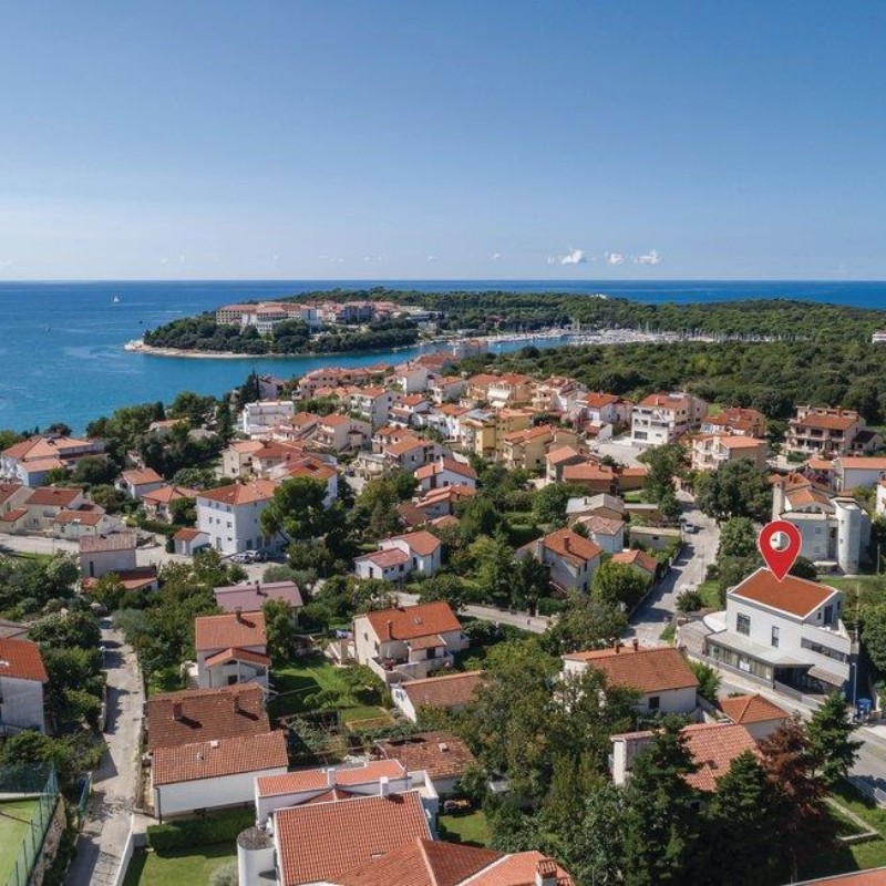 Ferielejlighed - 6 personer -  - Pjescana Uvala 4 ogr. br. - Pula-Pjescana Uvala - 52100 - Pjescana Uvala