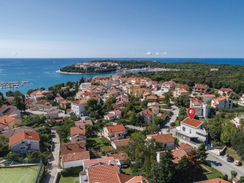 Ferienwohnung - 6 Personen -  - Pjescana Uvala 4 ogr. br. - Pula-Pjescana Uvala - 52100 - Pjescana Uvala