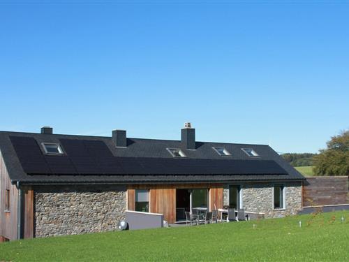 Cottage - 10 persons -  - 6640 - Vaux-Sur-Sure