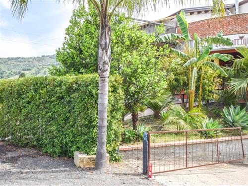 Ferielejlighed - 8 personer -  - Contrada Pace Palmara snc - 98030 - Gaggi