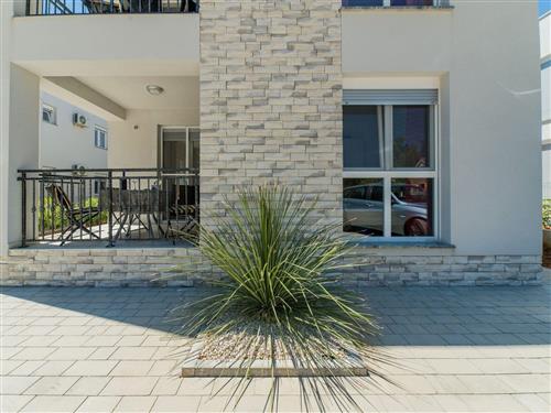 Ferielejlighed - 6 personer -  - Vir - 23234