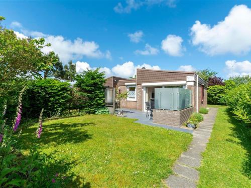 Bungalow - 5 persons -  - 1759JX - Callantsoog