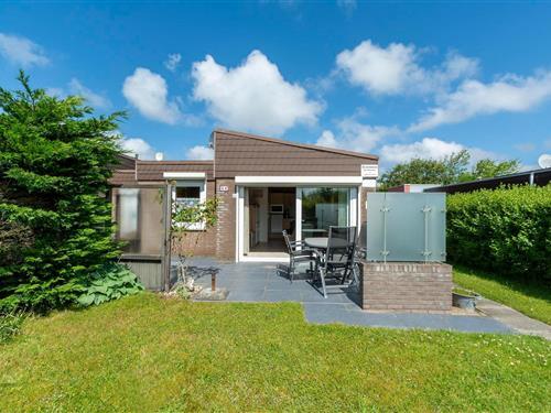 Bungalow - 5 personer -  - 1759JX - Callantsoog