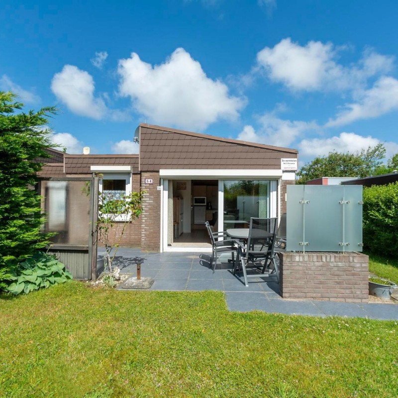 Bungalow - 5 personer -  - 1759JX - Callantsoog