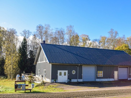 Ferielejlighed - 6 personer -  - Ekhult Ekbacken - 314 92 - Långaryd