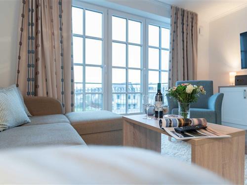 Ferielejlighed - 5 personer -  - Parkstraße - 18211 - Börgerende