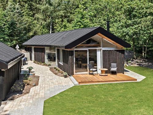 Ferienhaus - 6 Personen -  - Gl. Kongevej - Kongensbro - 8643 - Ans