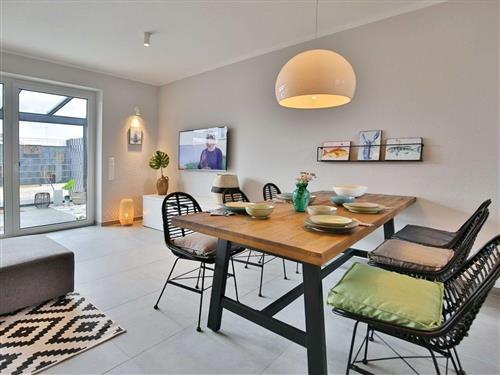 Feriehus - 6 personer -  - Am Schleusenpriel - 27472 - Cuxhaven