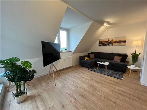 Ferielejlighed - 4 personer -  - Steinbacher Weg - 01723 - Kesselsdorf