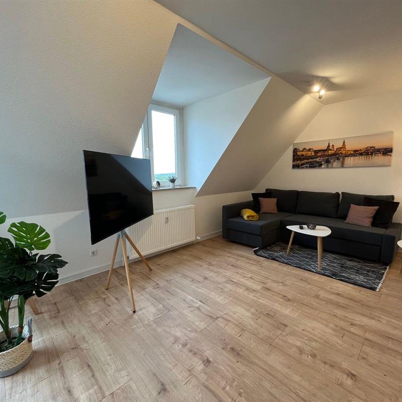 Ferielejlighed - 4 personer -  - Steinbacher Weg - 01723 - Kesselsdorf