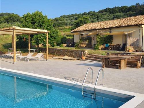 Ferieleilighet - 4 personer -  - Girifalco - 88024