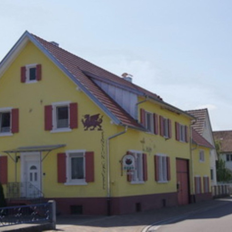  - 4 personer -  - Ritterstr. - 77977 - Rust