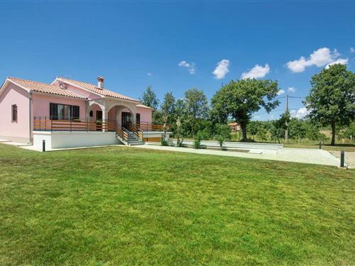 Holiday Home/Apartment - 6 persons -  - Noskovici - 52231 - Labin