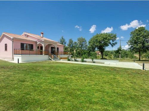 Holiday home - 6 persons -  - Noskovici - 52231 - Labin