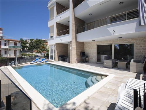 Ferieleilighet - 5 personer -  - Pula/Banjole - 52100