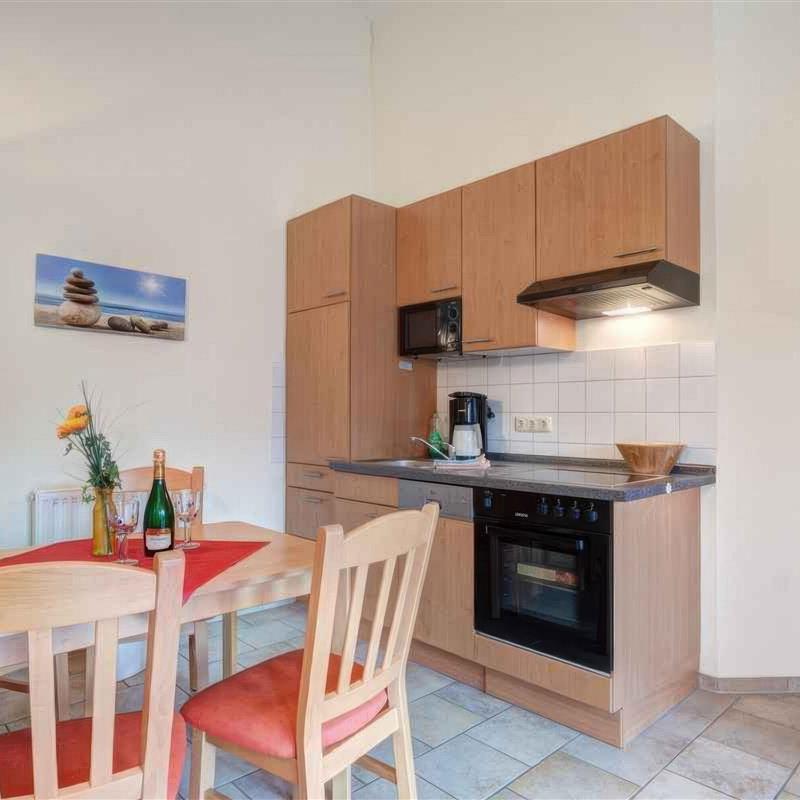 Ferielejlighed - 4 personer -  - PommernStr - 17419 - Ahlbeck