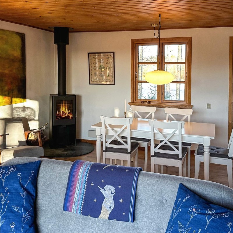 Ferienhaus - 4 Personen -  - Lobelievej - Gatten - 9600 - Around The Limfjord