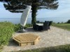 Billede 35 - Terrasse