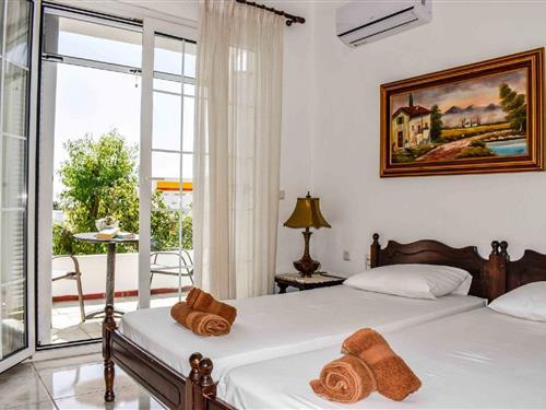 Ferieleilighet - 5 personer -  - ?e??fe??a??? S?????? - 370 02 - S??????