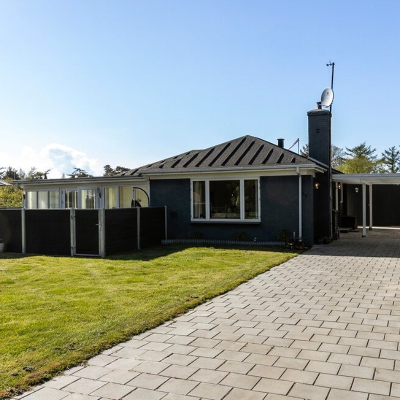 Sommerhus - 7 personer -  - Nørholmsvej - Hasmark - 5450 - Otterup