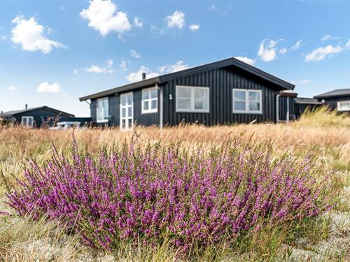 Sommerhus - 4 personer -  - Søndermarken - Sønderho - 6720 - Fanø