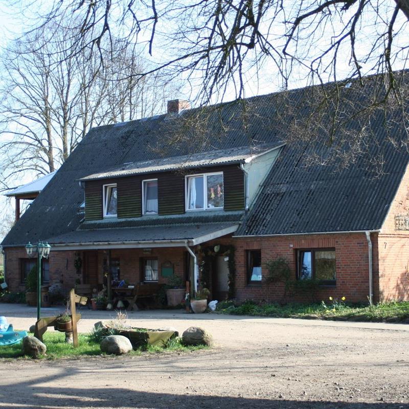 Ferielejlighed - 4 personer -  - Ellerdorfer Weg - 24802 - Groß Vollstedt