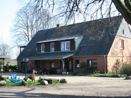 Ferielejlighed - 4 personer -  - Ellerdorfer Weg - 24802 - Groß Vollstedt