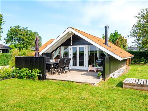 Sommerhus - 5 personer -  - Pilevej - Hejlsminde - 6094 - Hejls
