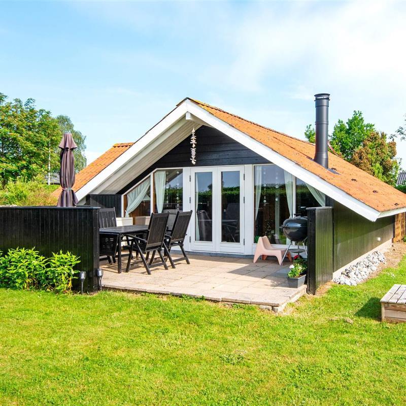 Ferienhaus - 5 Personen -  - Pilevej - Hejlsminde - 6094 - Hejls