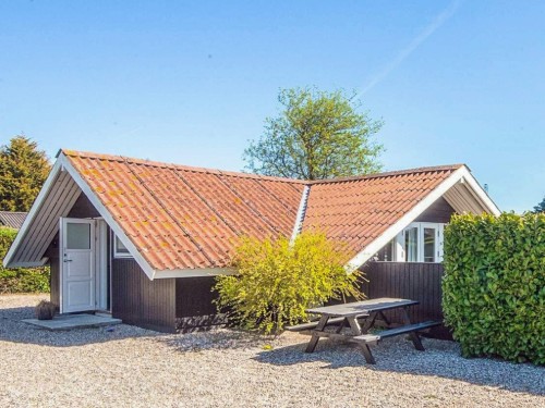 Sommerhus - 5 personer -  - Pilevej - Hejlsminde - 6094 - Hejls