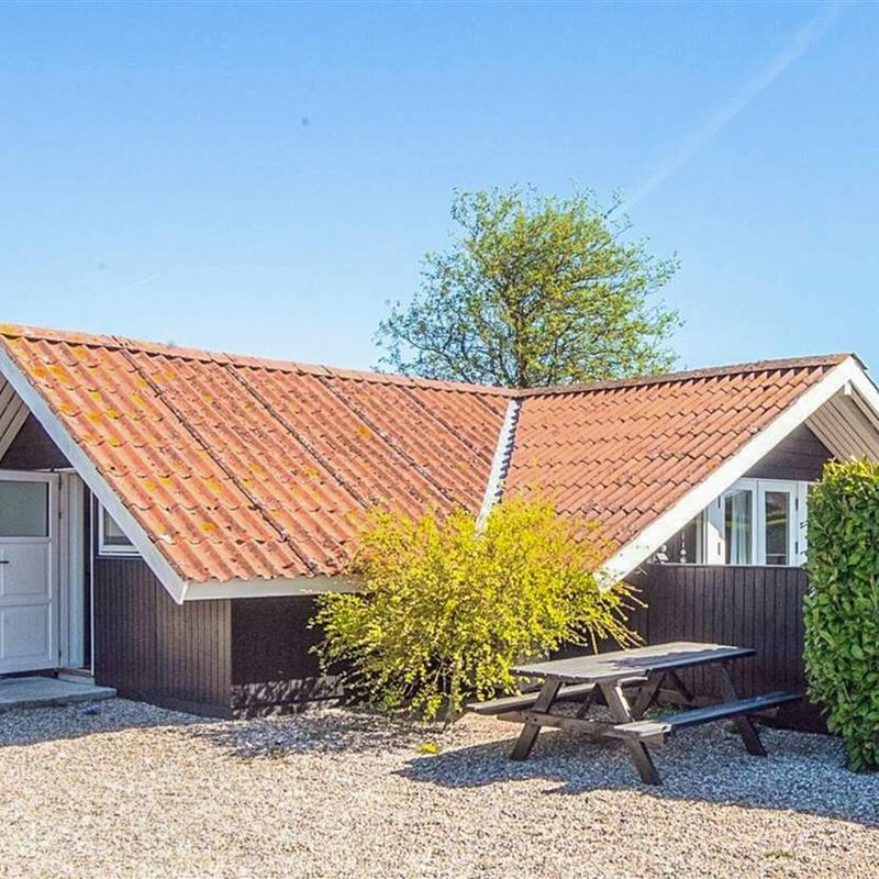 Ferienhaus - 5 Personen -  - Pilevej - Hejlsminde - 6094 - Hejls