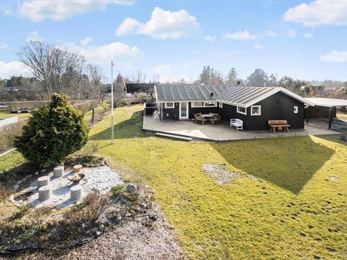 Ferienhaus - 8 Personen -  - Tigervej - Hou - 9370 - Hals