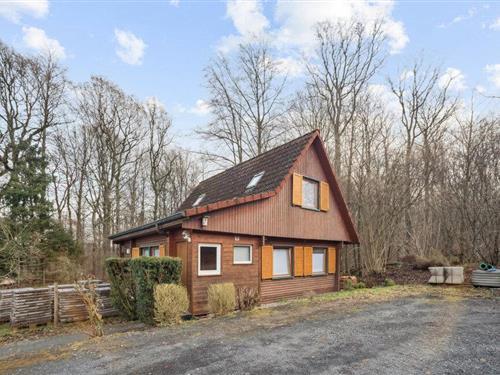 Feriehus - 3 personer -  - Rosenheimerstraße - 57548 - Steinebach