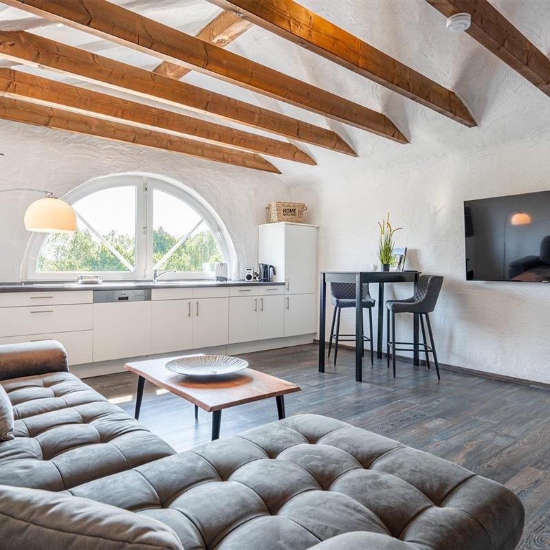 Ferielejlighed - 2 personer -  - Neustadtweg - 26607 - Aurich