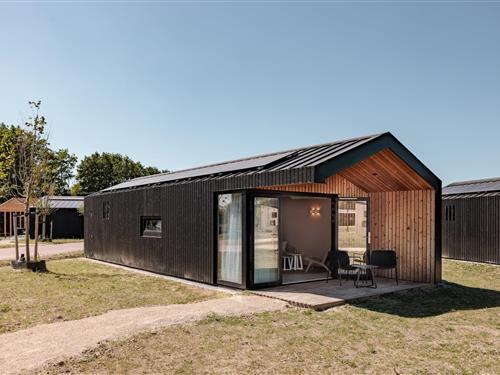 Bungalow - 4 personer -  - 3238LZ - Zwartewaal