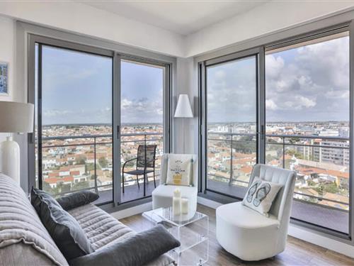 Ferielejlighed - 4 personer -  - 85100 - Les Sables D'olonne