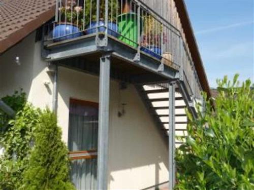 Holiday Home/Apartment - 6 persons -  - Heinz-Homann-Ring - 29339 - Wathlingen