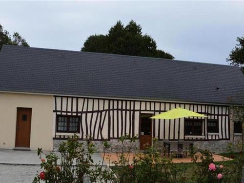 Ferienhaus - 8 Personen -  - 76280 - Criquetot-L'esneval