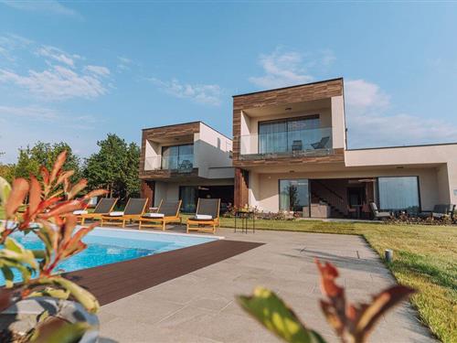 Sommerhus - 6 personer -  - Mokrice - Zabok - Mokrice - 49243 - Oroslavje