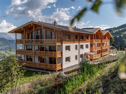 Ferieleilighet - 10 personer -  - Gumpenberg - 8967 - Haus Im Ennstal