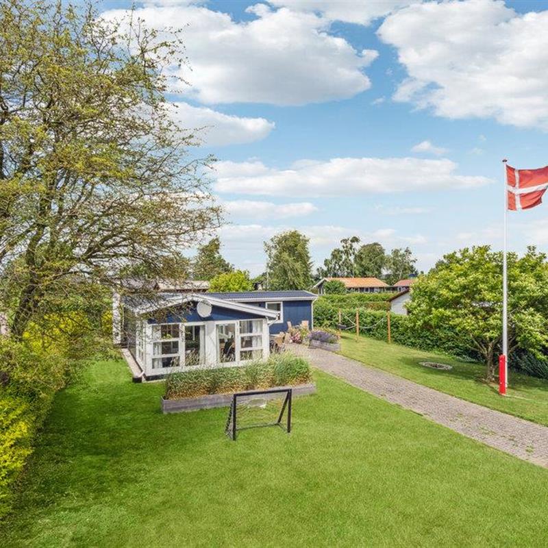 Ferienhaus - 6 Personen -  - Lavningen - Hejlsminde - 6094 - Hejls