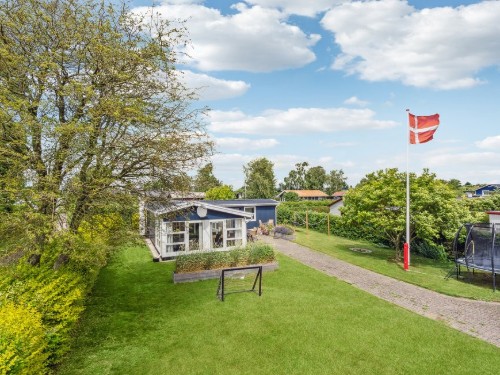 Fritidshus - 6 personer -  - Lavningen - Hejlsminde - 6094 - Hejls