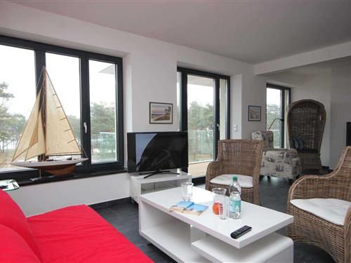 Ferielejlighed - 2 personer -  - Südstrand - 18609 - Prora