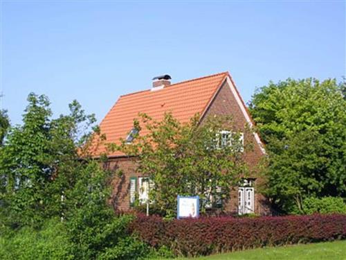 Ferieleilighet - 2 personer -  - Bensersieler Straße - 26427 - Bensersiel