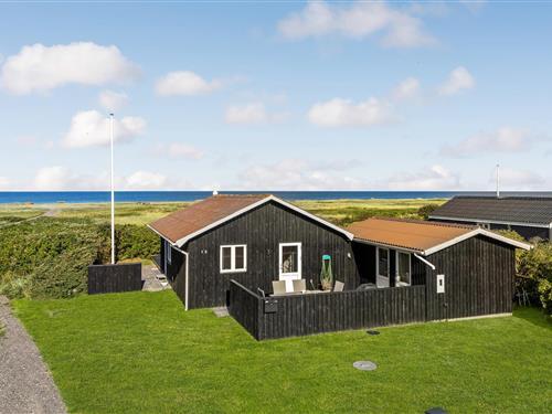 Holiday Home/Apartment - 6 persons -  - Tuborgvej - Lendrup - 9670 - Løgstør