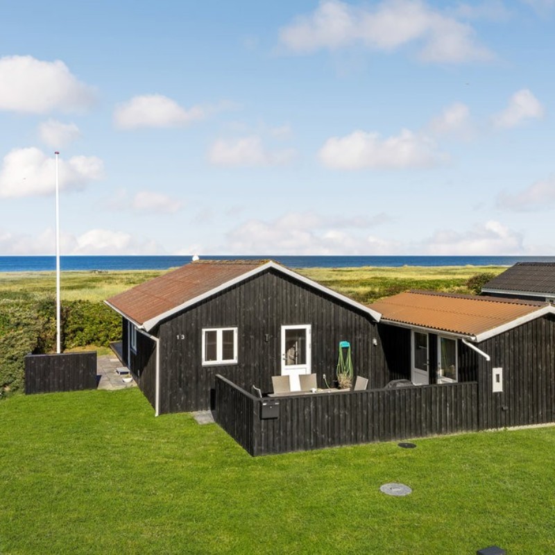 Sommerhus - 6 personer -  - Tuborgvej - Lendrup - 9670 - Løgstør