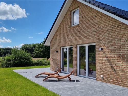 Ferienhaus - 4 Personen -  - Marinapark Walchum - 26907 - Walchum