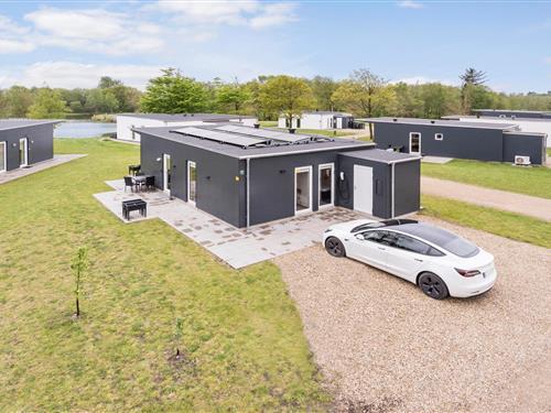Sommerhus - 6 personer -  - Dyrefolden - Hee - 6950 - Ringkøbing