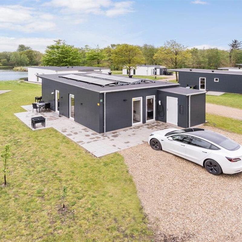 Ferienhaus - 6 Personen -  - Dyrefolden - Hee - 6950 - Ringköbing